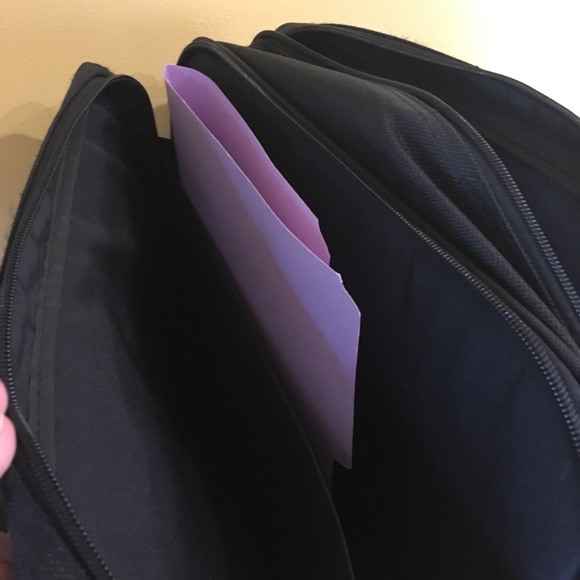 💼LAST CALL Soft Laptop Bag/Briefcase - Picture 4 of 7